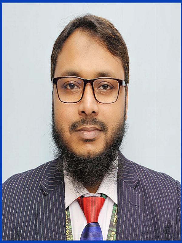 Md. Abdullah Al Mamun